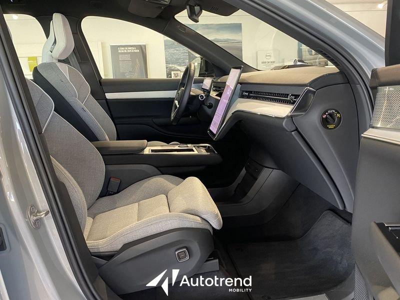 Volvo EX90 Twin Motor 408 CV AWD Ultra 7 Posti