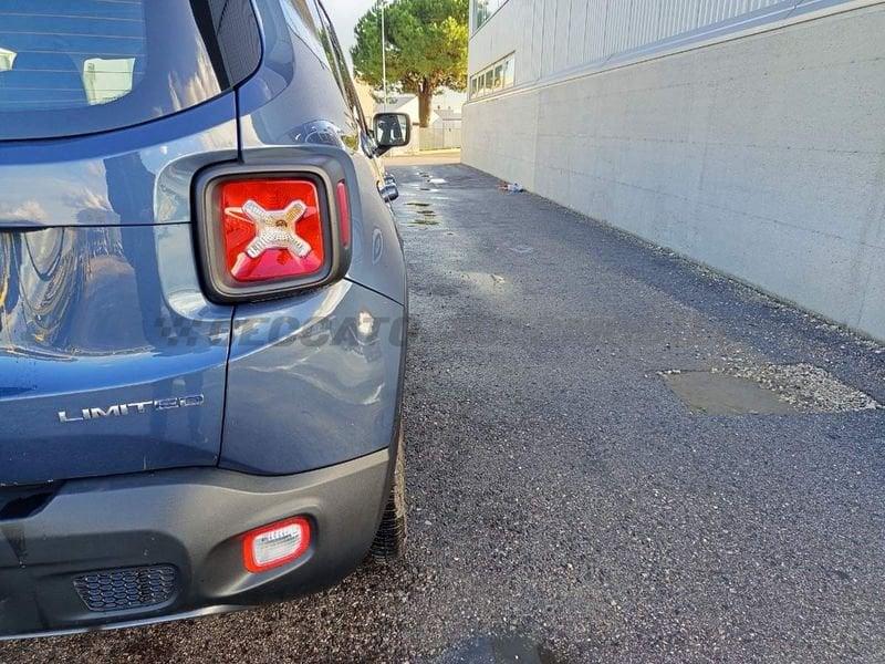 Jeep Renegade Renegade 1.0 t3 Limited 2wd