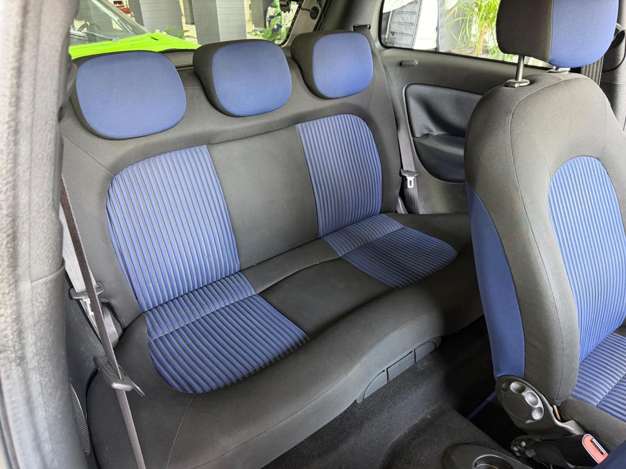 Lancia Ypsilon 1.3 MJT 75 CV 2008