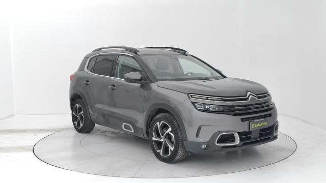 CITROEN C5 Aircross 1.5 bluehdi Shine s&s 130cv eat8 my20