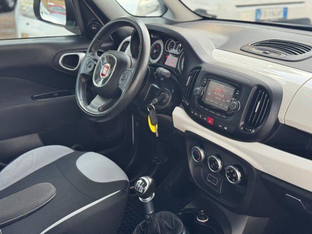 FIAT 500L 1.4 95 CV Pop