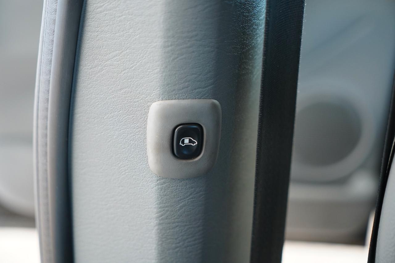 Chrysler Voyager 2.5 CRD cat LX