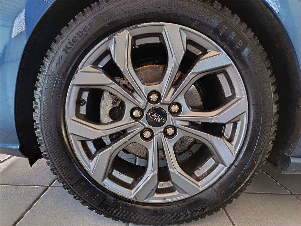 FORD Focus SW 1.5 ecoblue ST-Line Design 115cv auto del 2023
