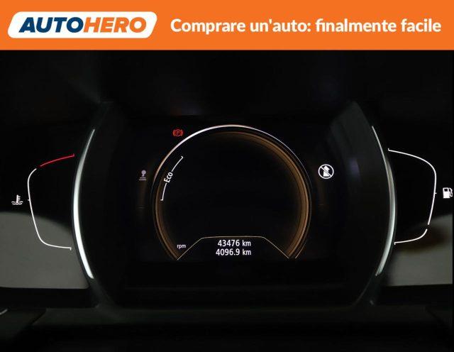 RENAULT Grand Scenic Blue dCi 120 CV Sport Edition2