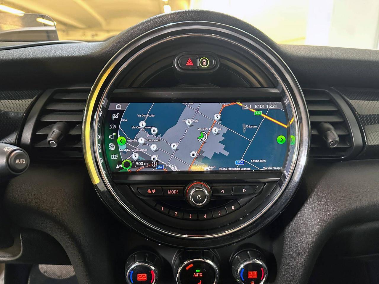 MINI Mini Cooper SE L