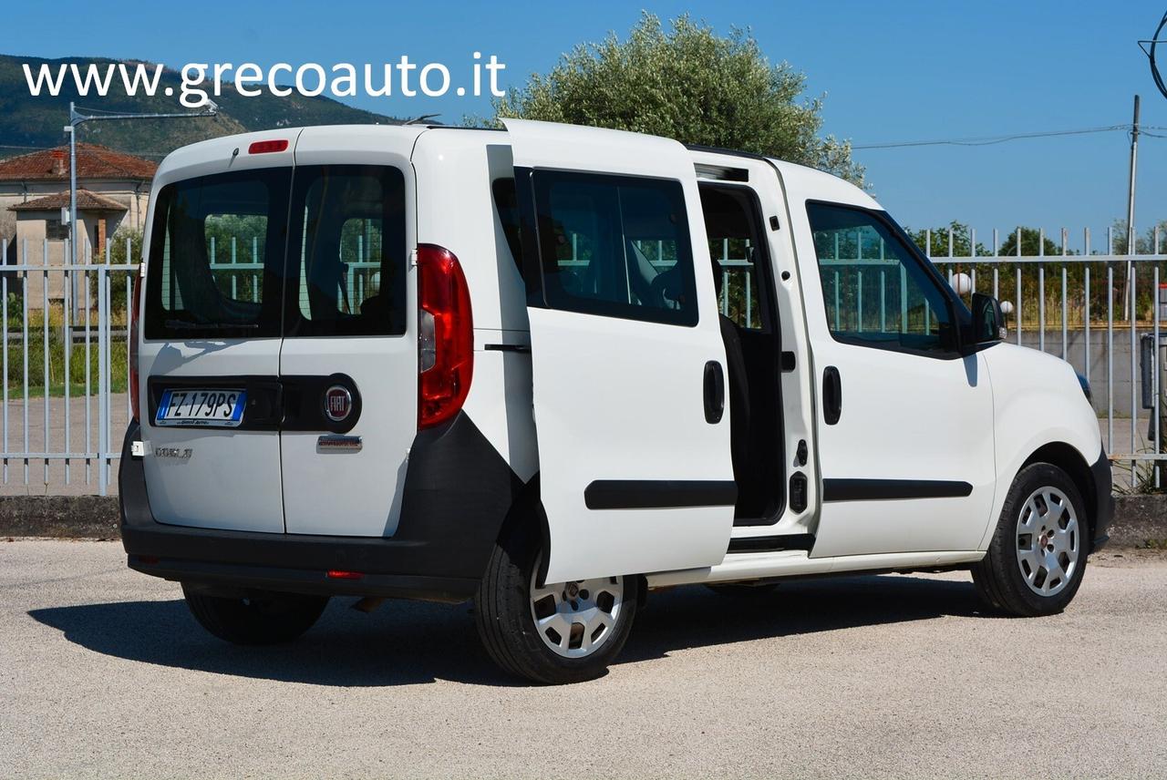 Fiat Doblò 1.3 MJT 5 posti Combi N1 Easy E6d