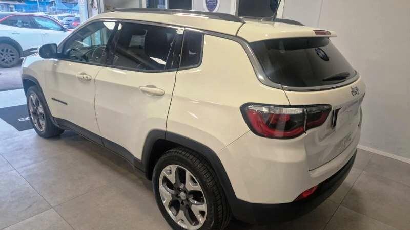 Jeep Compass 1.6 M-Jet 120 CV S&S Limited