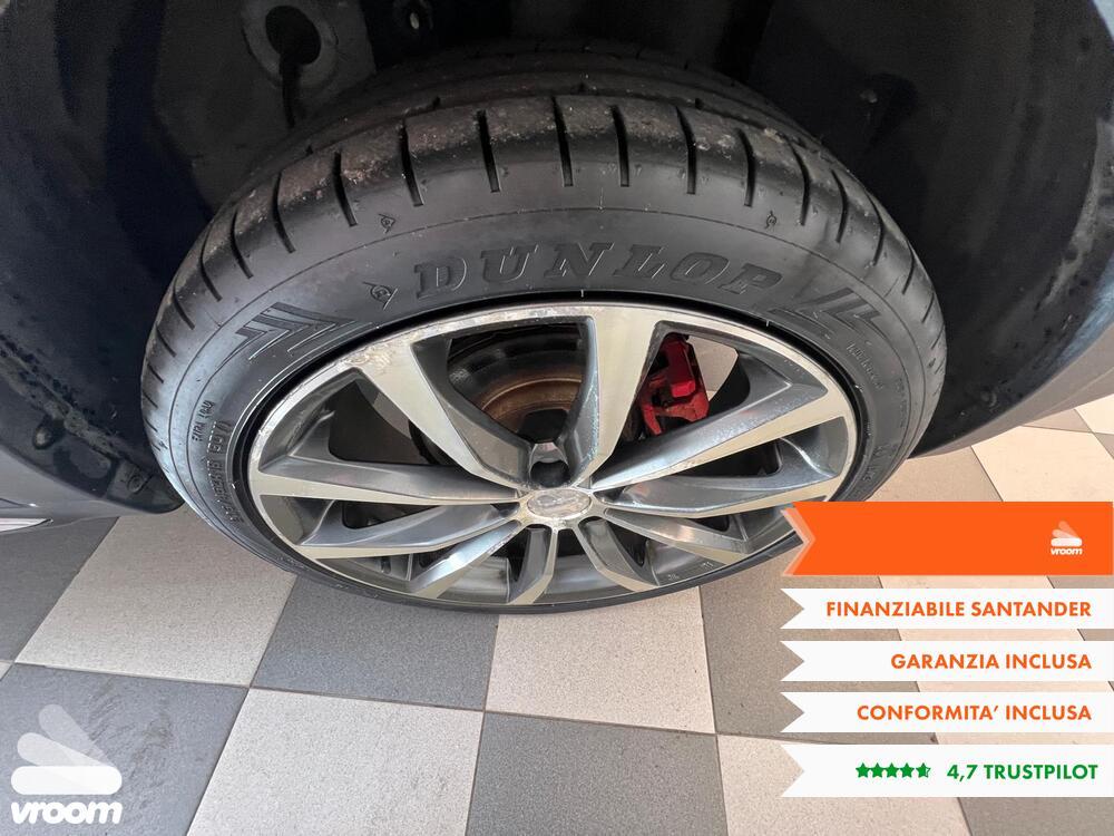 DR dr4 Sport 1.6 Bi-Fuel GPL