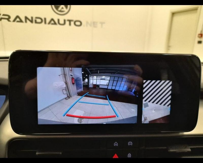 Jeep Avenger 4xe Hybrid 619 Overland 1.2 145cv 4xe Mhev