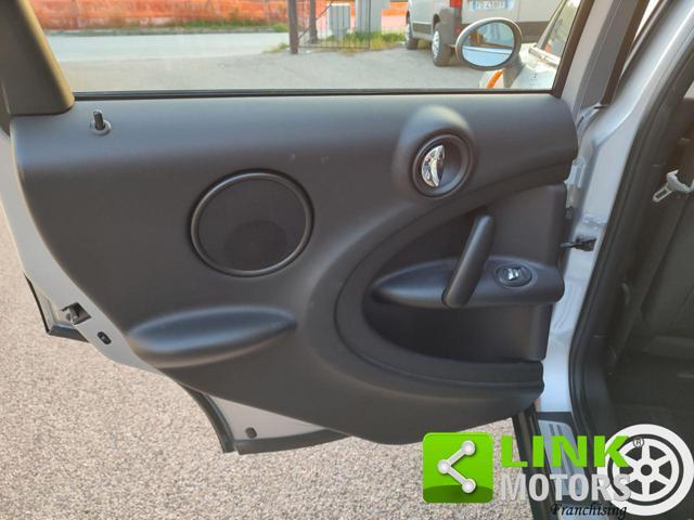 MINI Countryman Mini Cooper D Business Countryman