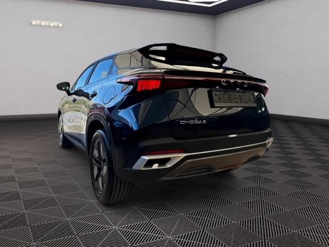 Omoda 5 1.6 TGDI 147CV aut. Pure