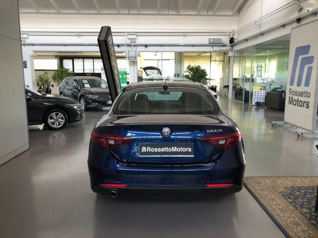 ALFA ROMEO Giulia 2.2 Tdi150CV AT8 Executive