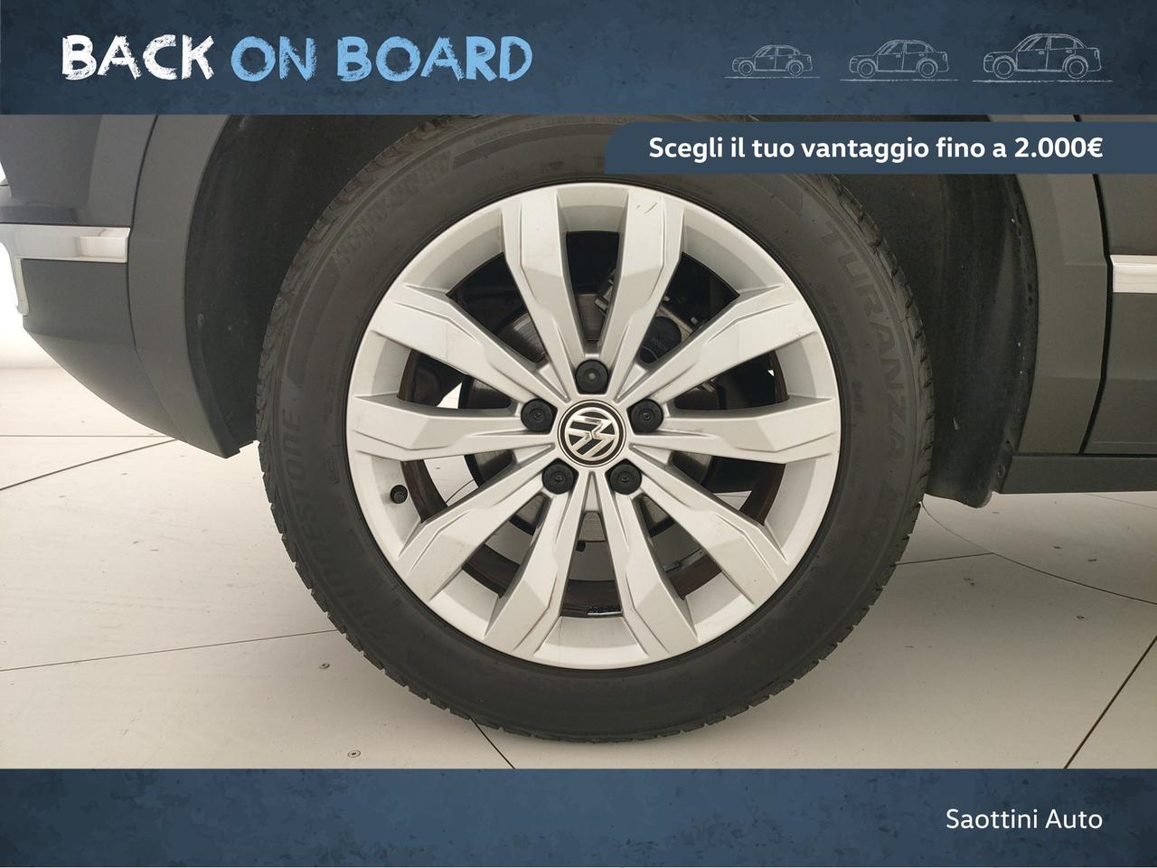 1.0 TSI Advanced