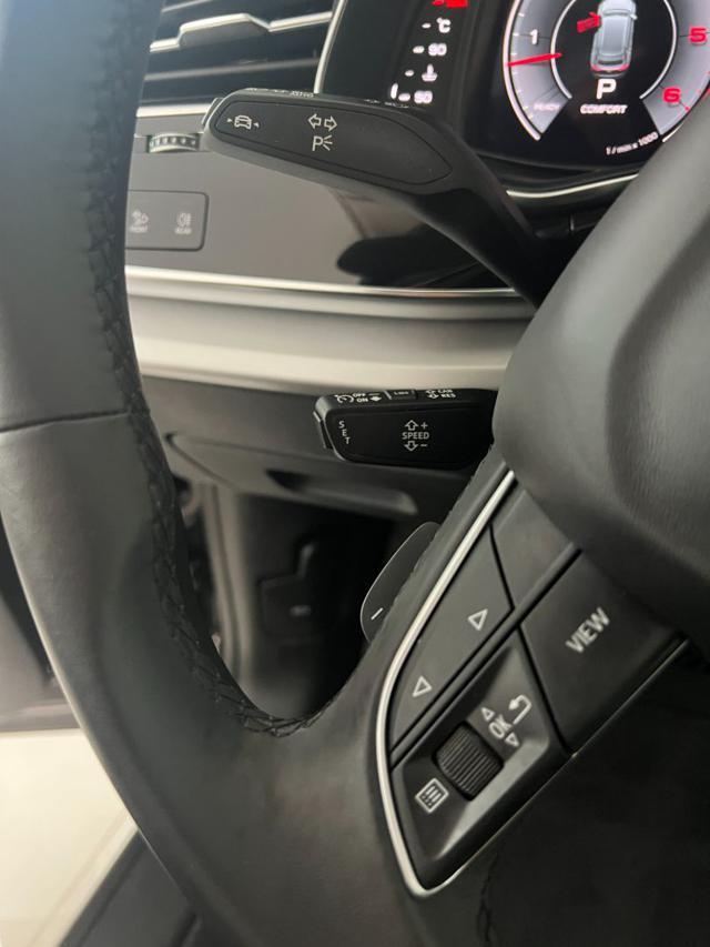 AUDI Q8 50 TDI 286 CV Quattro tiptronic Tetto apribile