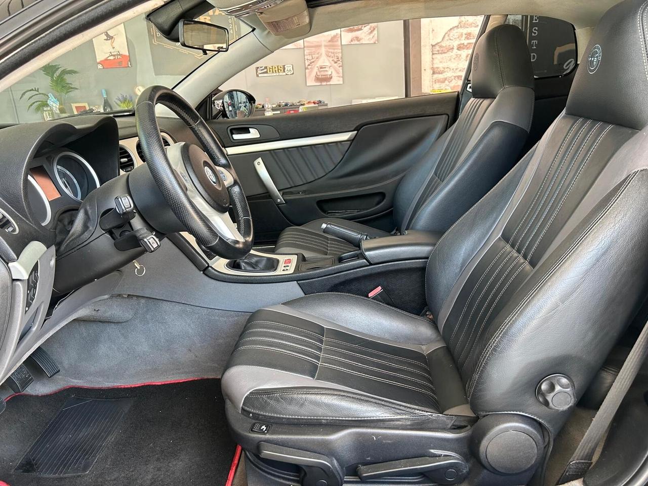 Alfa Romeo Brera 2.2 JTS SKY WINDOW