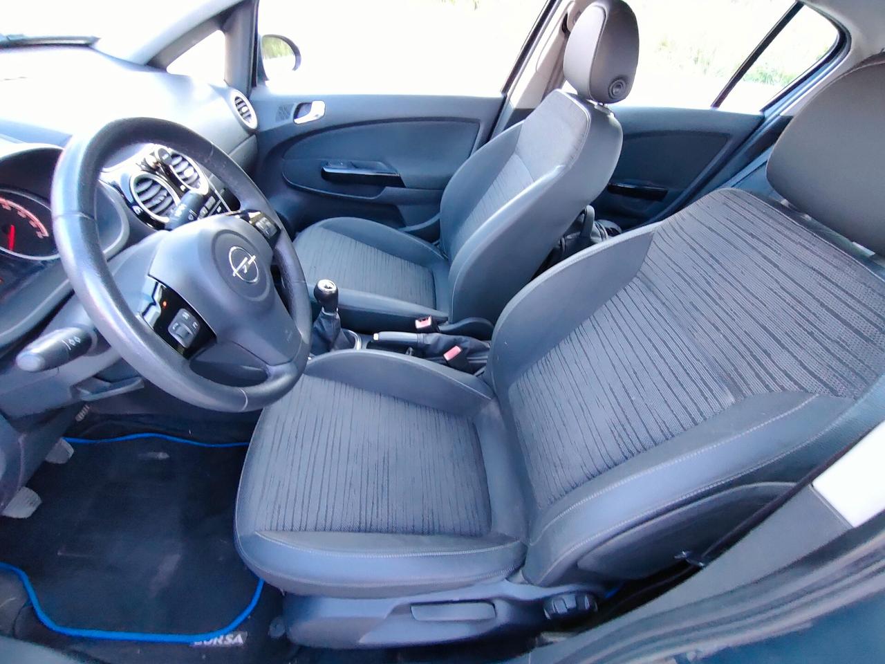 Opel Corsa 1.2 5 porte Sport OK NEOPATENTATI
