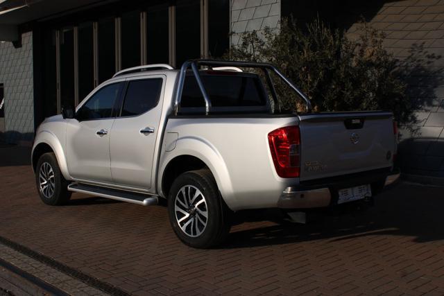 NISSAN Navara 2.3dCi 190cv Double Cab Tekna "UNIPRO"