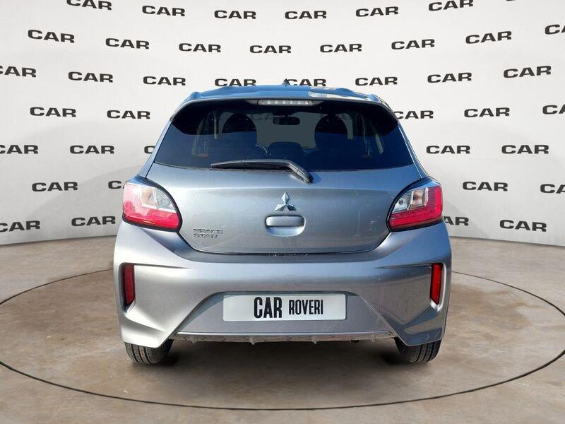 Mitsubishi Space Star 1.2 Invite SDA