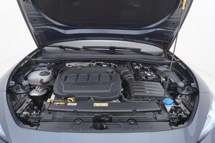 Seat Leon ST Style BR350689 2.0 Diesel 116CV