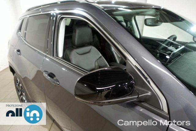 JEEP Compass Phev Phev 1.3 T4 4XE 190cv AT6 Limited