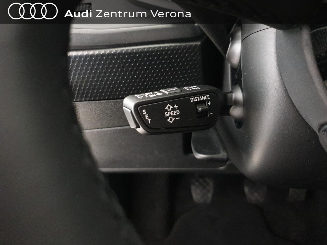 Sportback 25TFSI 95CV Business