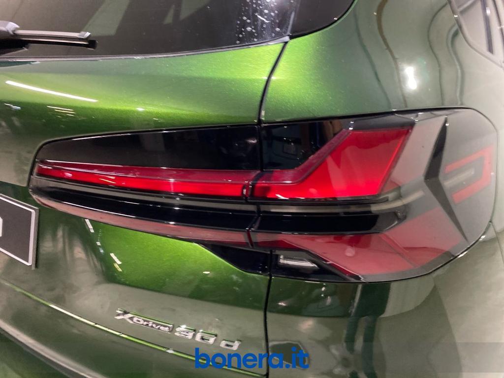 BMW X5 30 d MSport Pro xDrive Steptronic