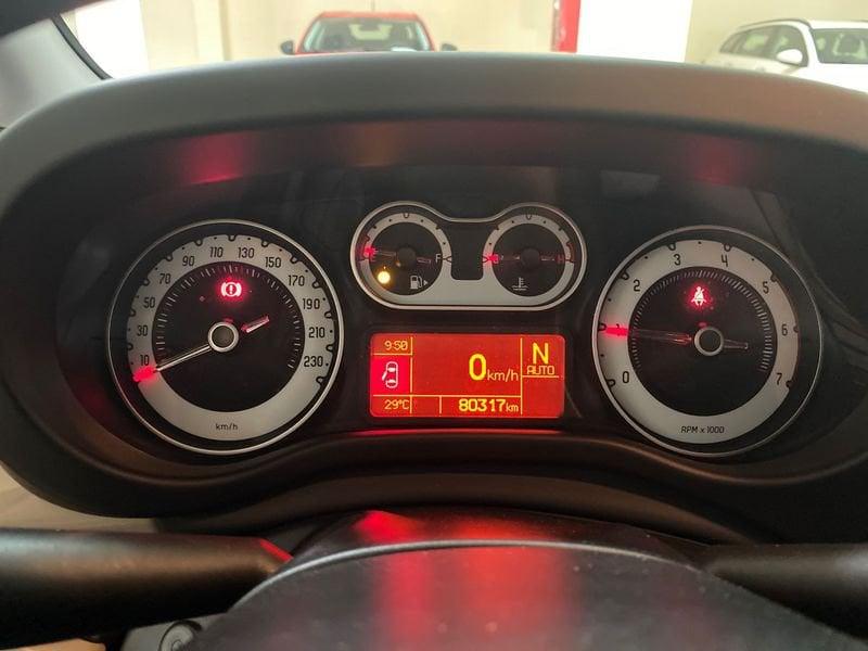 FIAT 500L 1.3 Multijet 95 CV Dualogic Pop Star