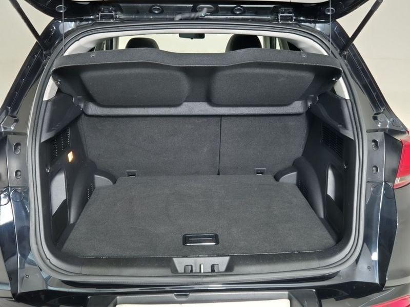 DR AUTOMOBILES dr F35 1.5 turbo Gpl 156cv