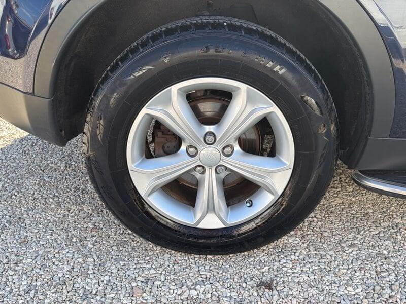 Land Rover Discovery Sport Discovery Sport 2.0 td4 HSE Luxury 150cv 7 POSTI