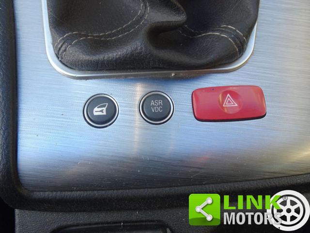 ALFA ROMEO 159 1750 TBi Sportwagon Distinctive