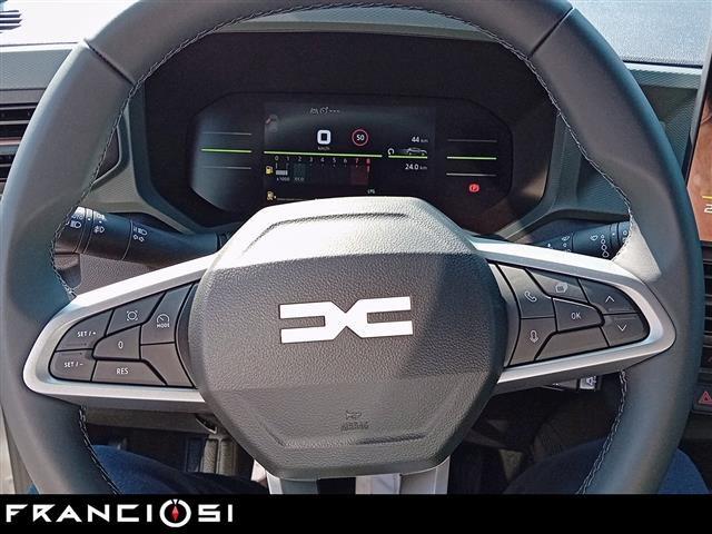 DACIA Duster 1.0 Extreme Eco g 100cv