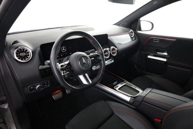 MERCEDES-BENZ CLA sse B B 180 d Automatic Premium
