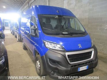 Peugeot Boxer 330 2.2 BlueHDi 140 S&S PM-TN Furgone