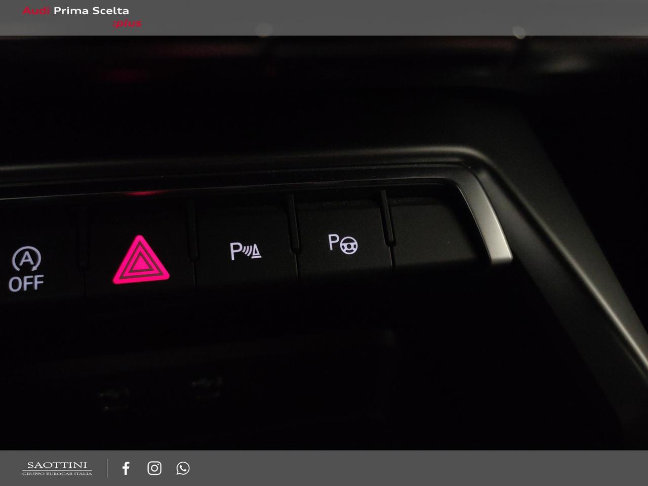 Sportback 35 2.0 TDI S line edition S tronic