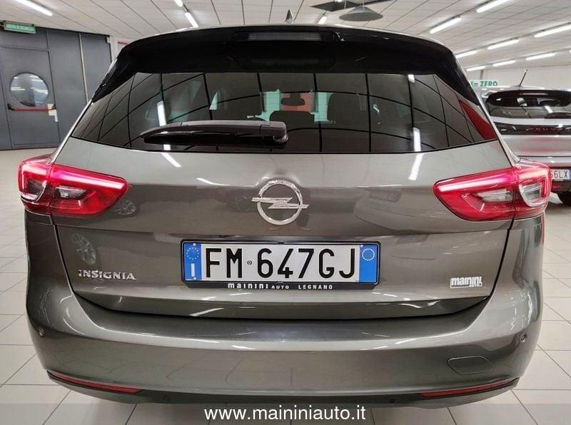 Opel Insignia 1.6 CDTI 136cv Sports Tourer Cambio Automatico
