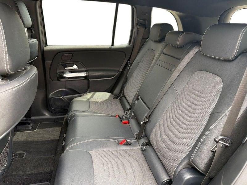 Mercedes-Benz EQB 250+ Progressive Advanced Plus