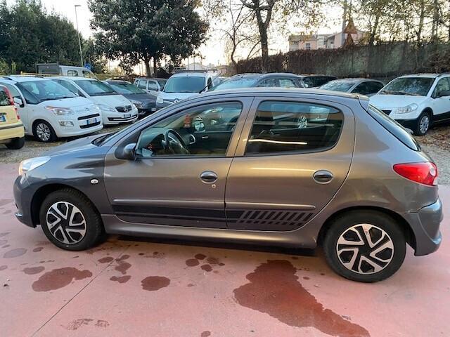Peugeot 206 Plus 1.1 60CV 5p. Urban, OK NEOPATENTATI!!