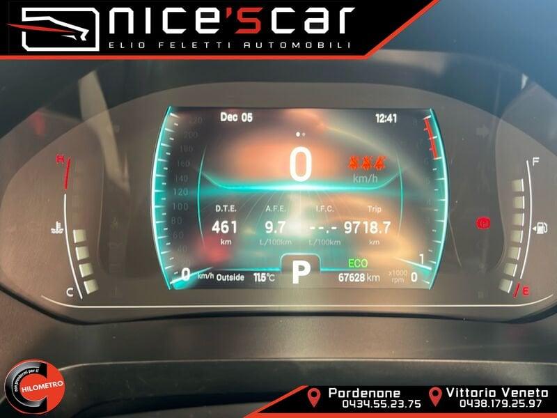 DR AUTOMOBILES dr 6.0 dr 6.0 1.5 Turbo CVT Bi-Fuel GPL*PROMO*