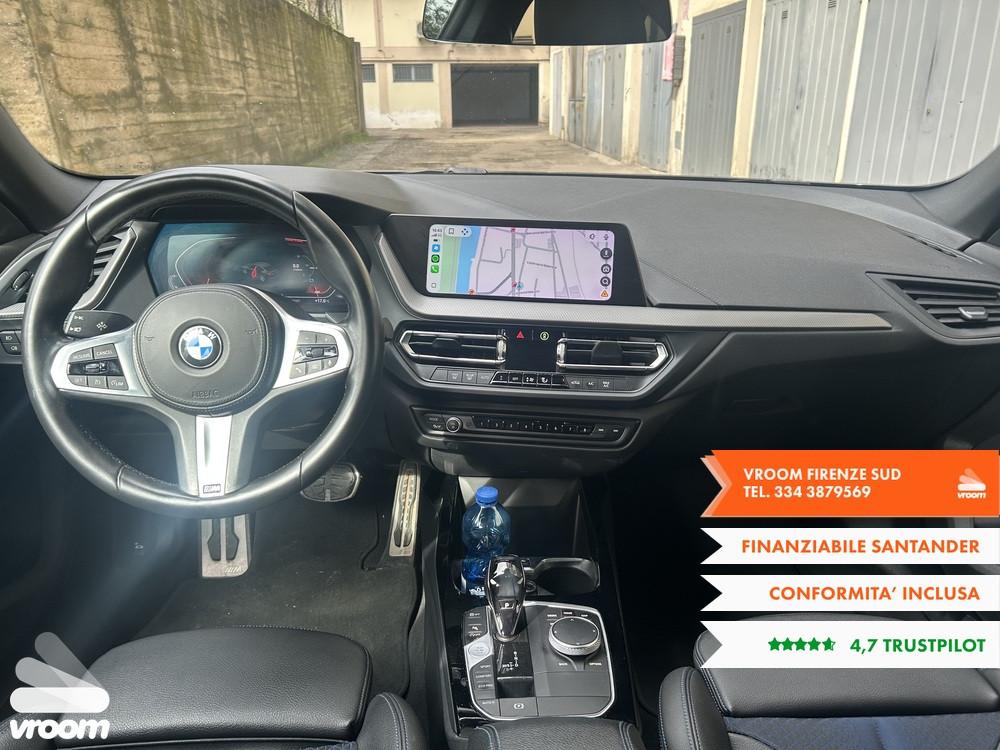 BMW Serie 2 G.C. (F44) 218i Gran Coupé Msport