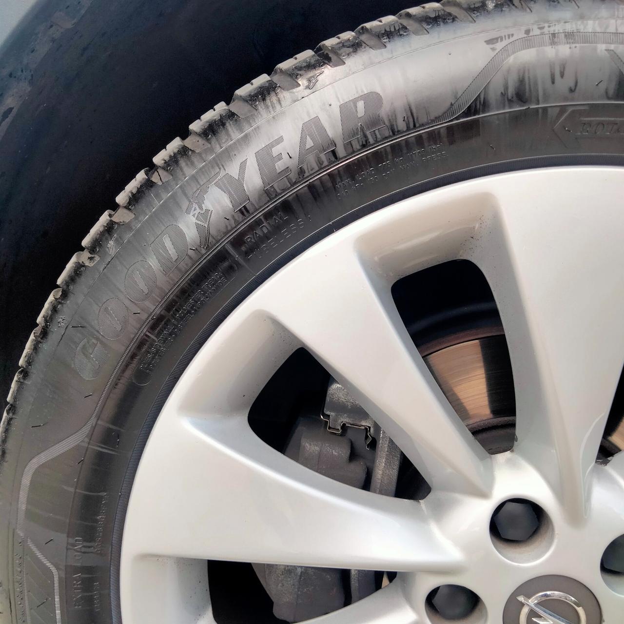 Opel Mokka 1.6 CDTI Ecotec 136CV 4x2 aut. Cosmo