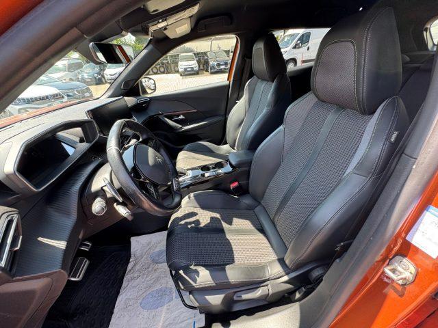PEUGEOT 2008 1.5 BlueHDi 130cv S.&S. EAT8 GT AZIENDALE