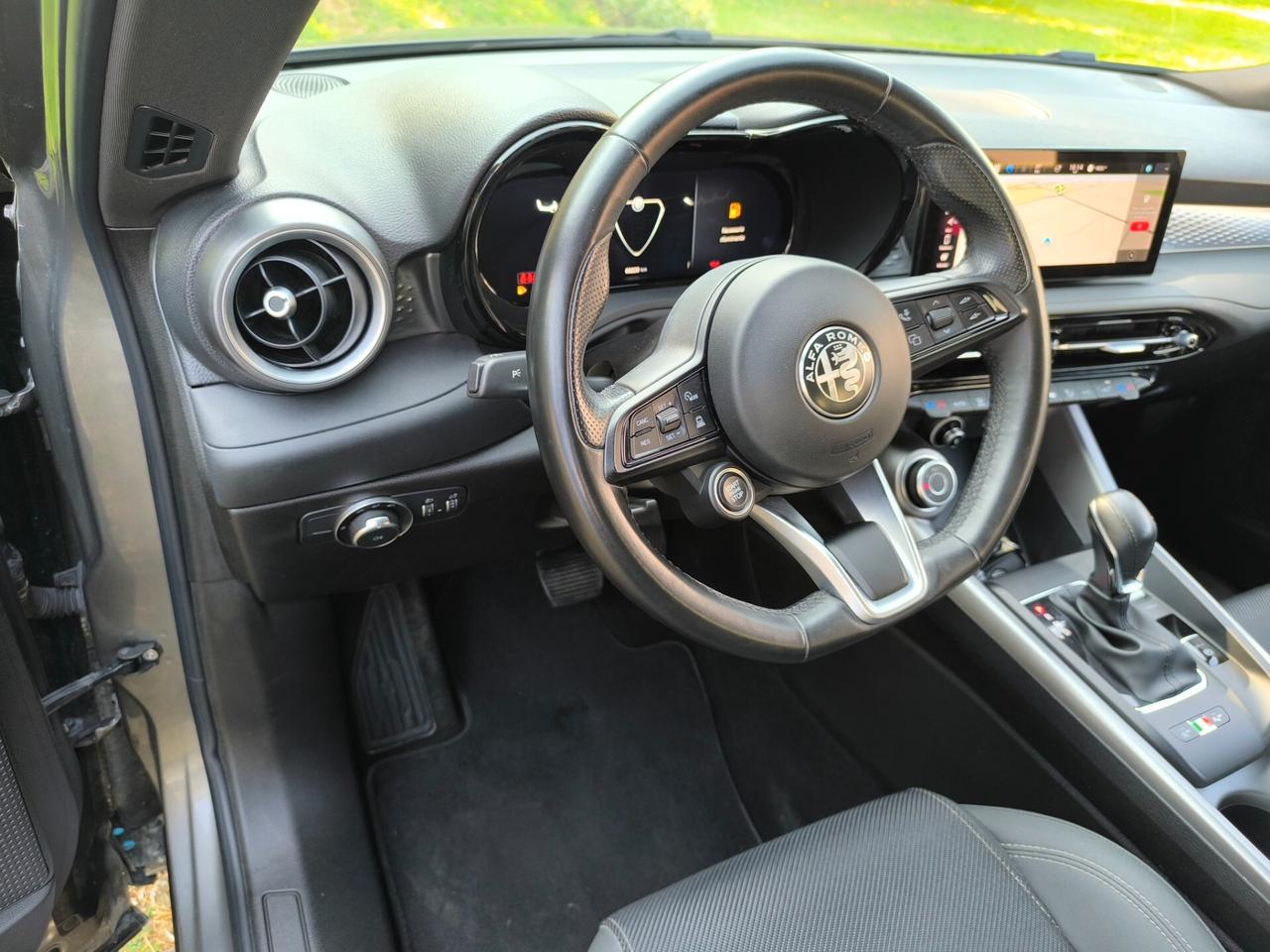Alfa Romeo Tonale 1.6 diesel 130 CV TCT6 Super
