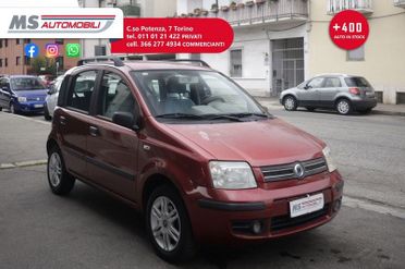 FIAT Panda FIAT Panda 1.3 MJT 16V Emotion Unicoproprietario