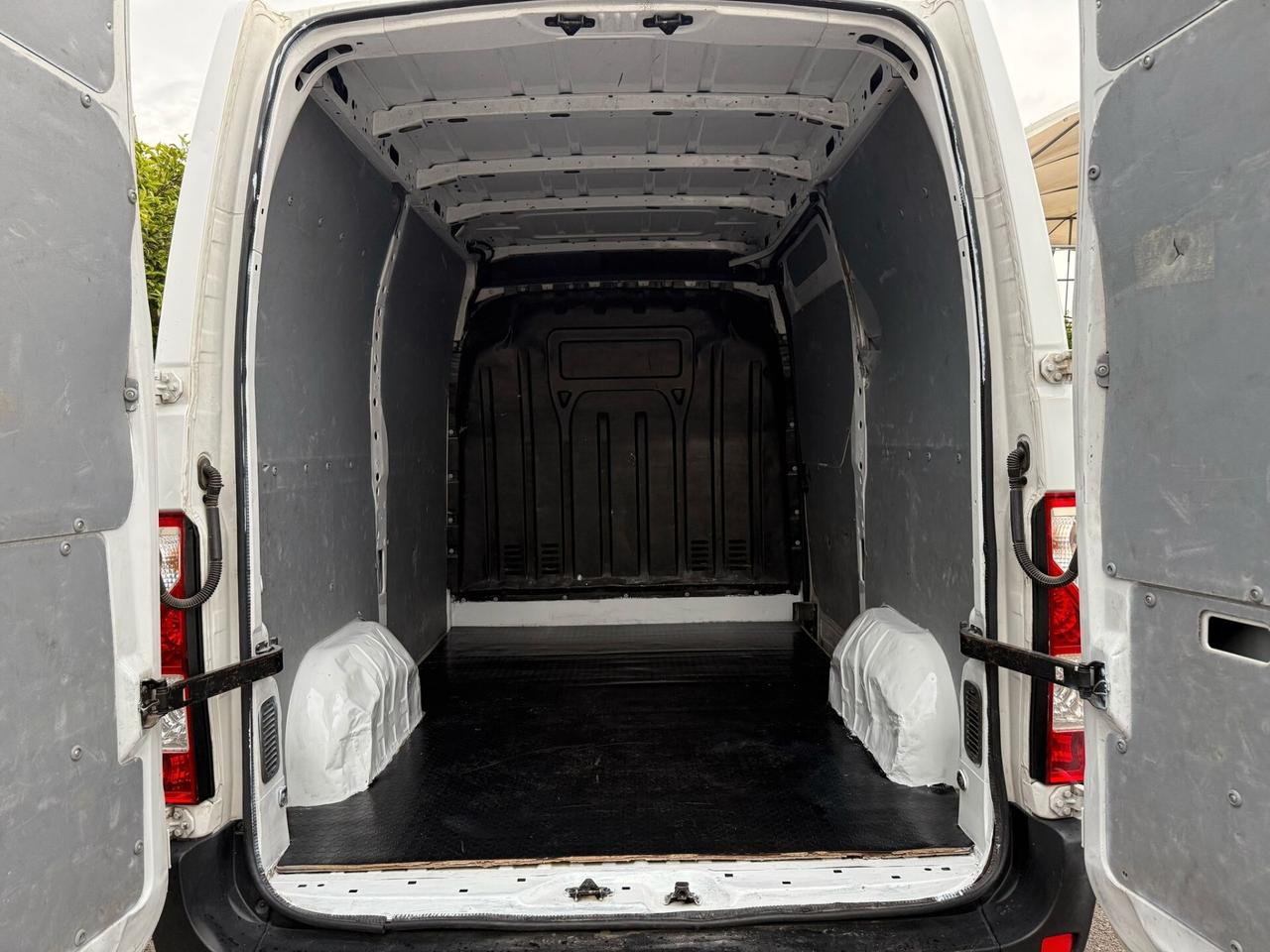 Renault Master 2.3 Dci Furgonato
