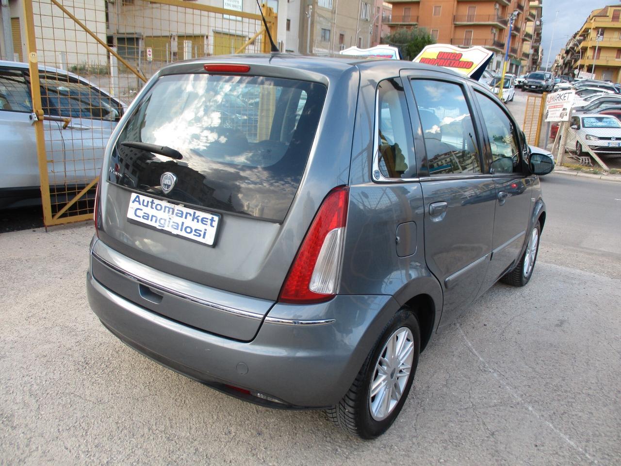 Lancia MUSA 1.3 Mjt OK NEOPATENTATI MOLTO BELLA