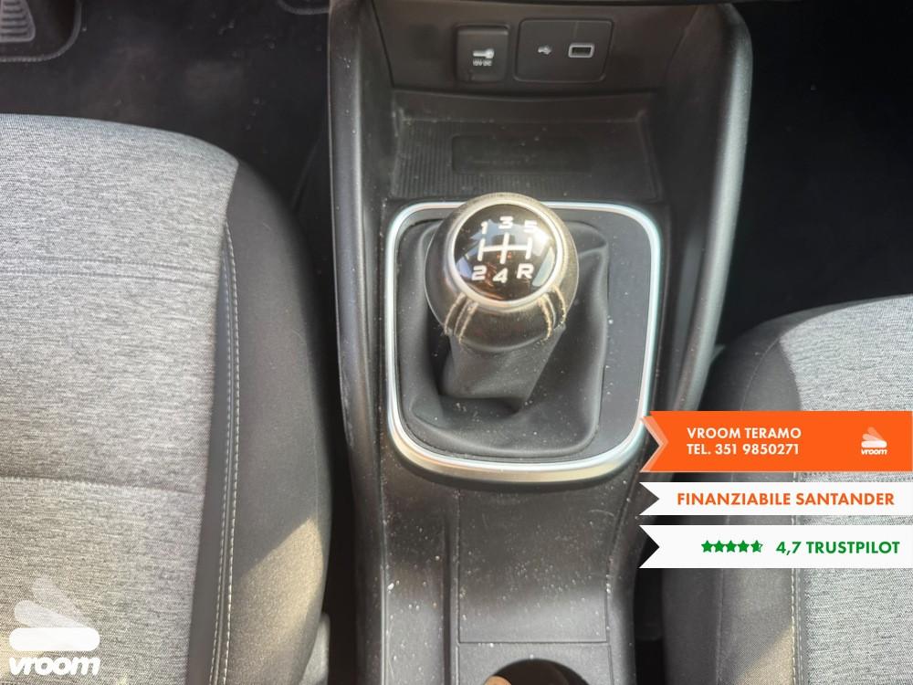 FIAT Tipo 1.0 5 porte City Cross 100CV