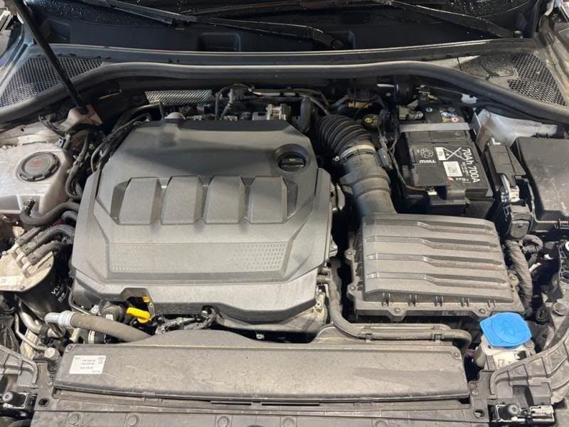 Audi A3 Sportback 30 TDI S tronic