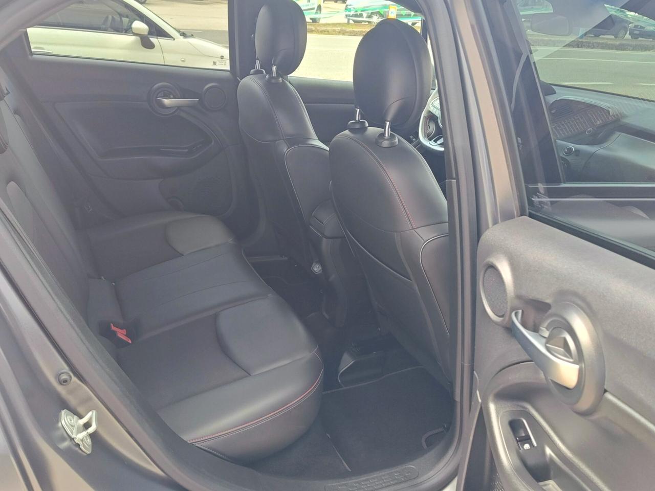 FIAT 500X SPORT 1.6 MTJ 130CV