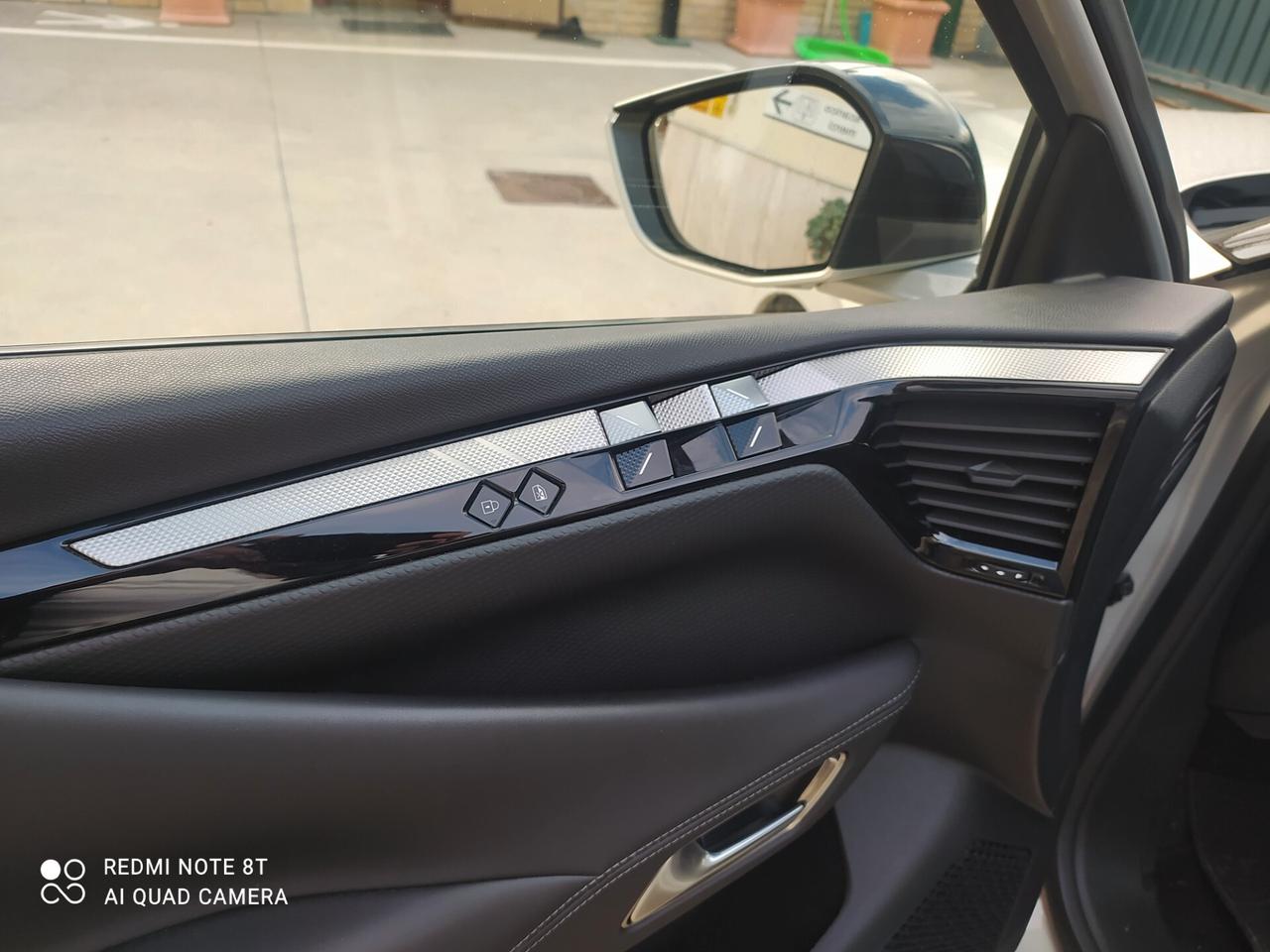 Ds DS4 BlueHDi 130 aut. Trocadero 26600 km