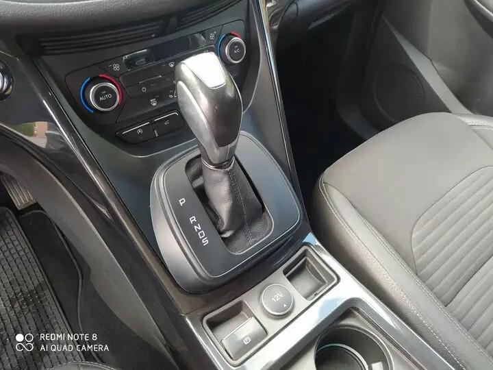 Ford Kuga 2.0 TDCI 150 CV S&S 2WD Business